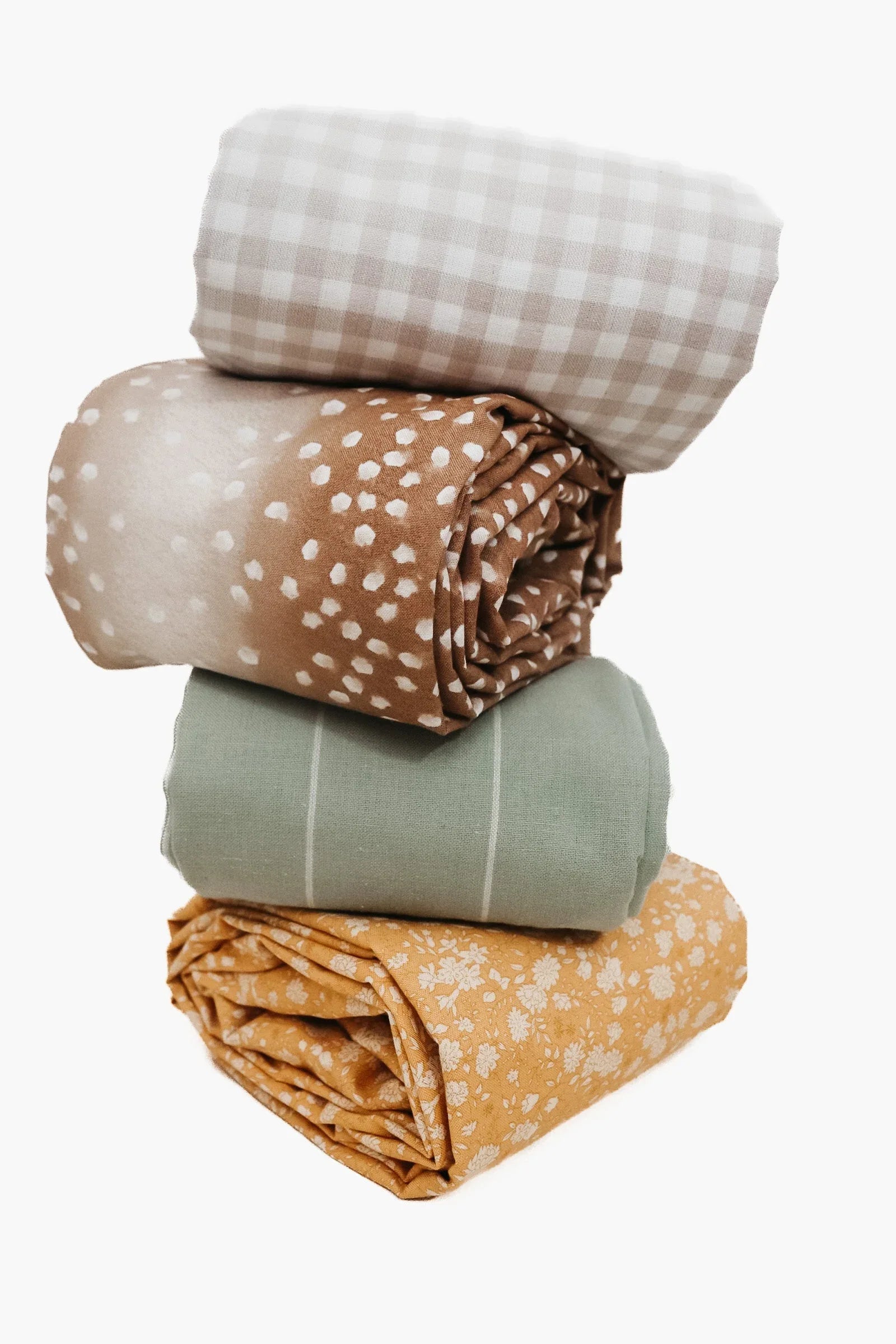 Forest Ring Sling Carrier - BIG FRENCHIES