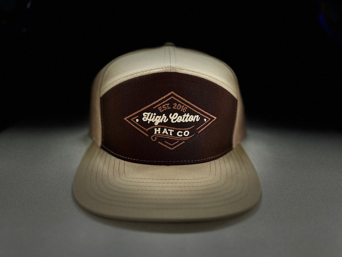 Rusk Khaki - BIG FRENCHIES