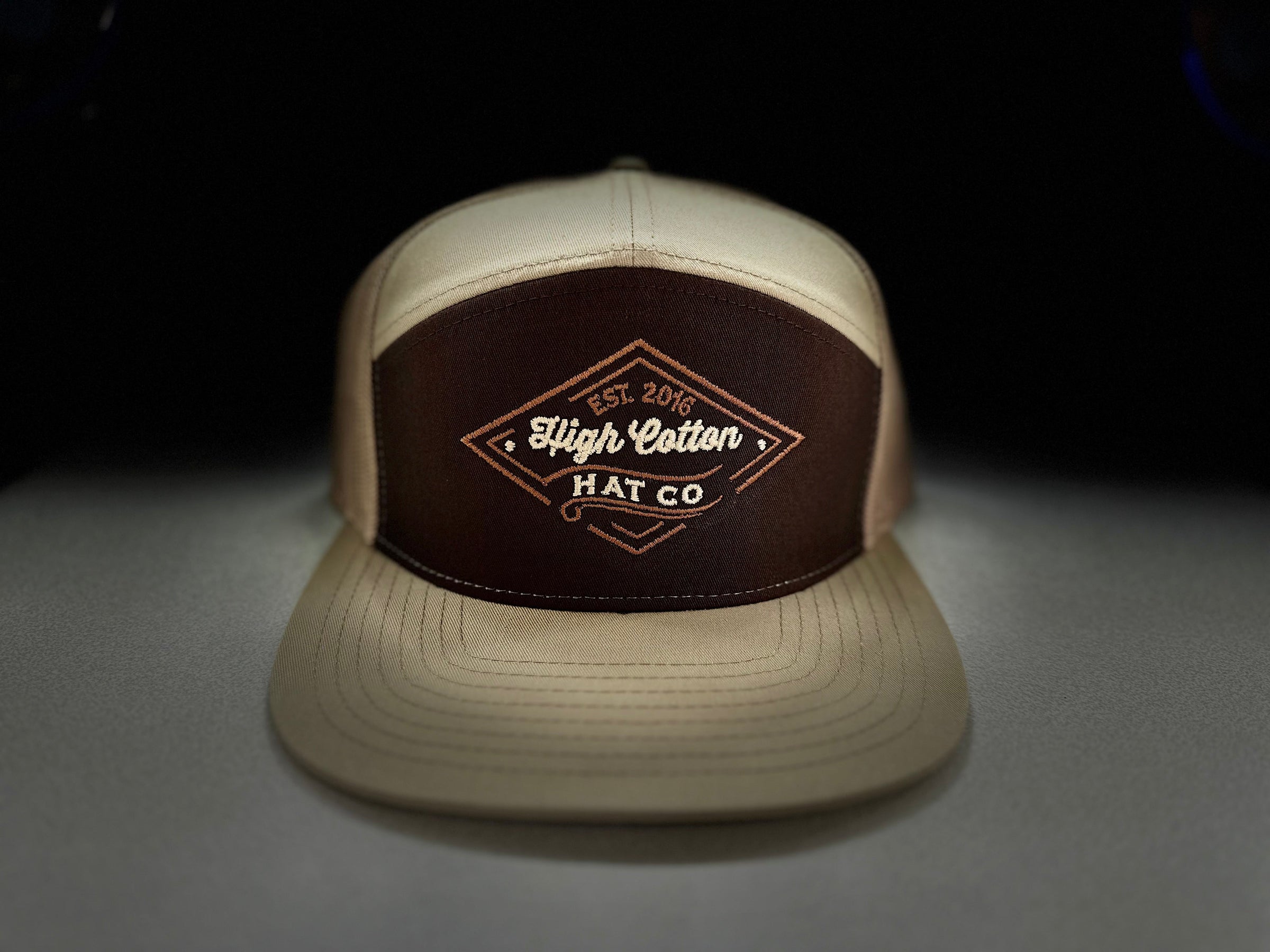 Rusk Khaki - BIG FRENCHIES