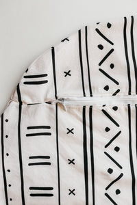 Dash Nursing Pillow Cover