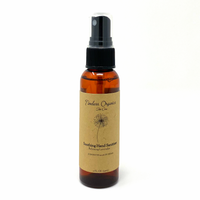 Soothing Hand Sanitizer - BIG FRENCHIES