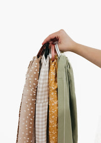 Haven Ring Sling Carrier - BIG FRENCHIES