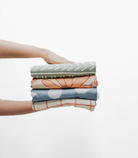 Droplet Deluxe Blanket