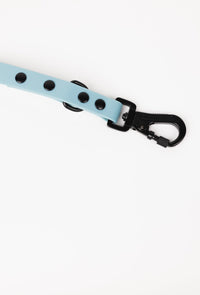The Modern Dog Company - Dusty Blue Adjustable Leash - BIG FRENCHIES