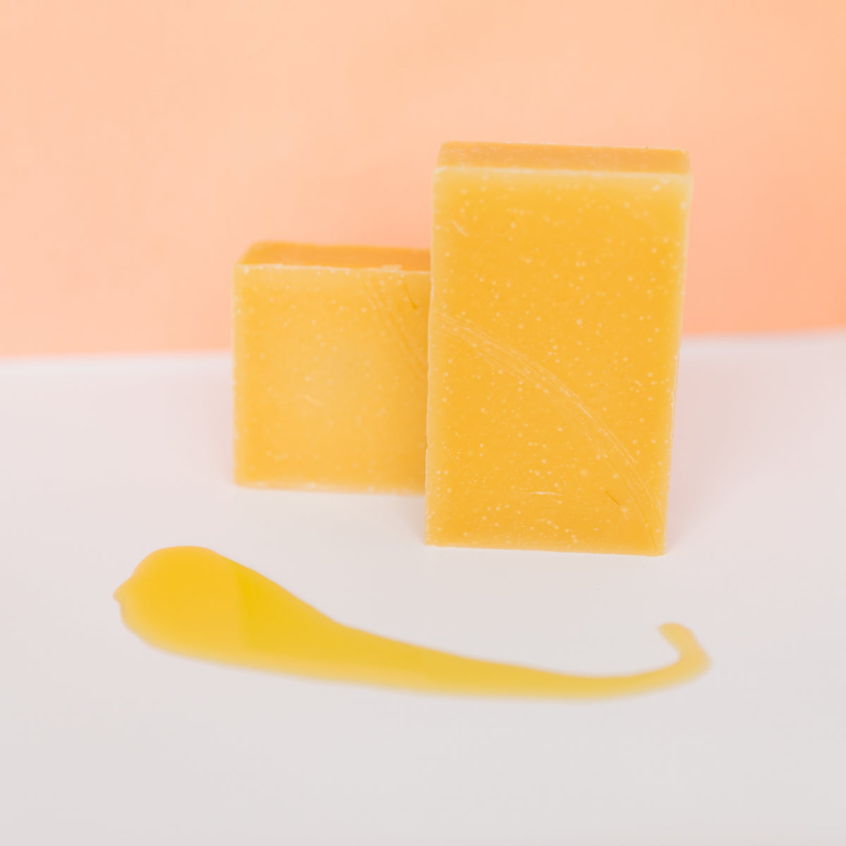 Olive Oil + Lemongrass - Anti-Aging Bar - BIG FRENCHIES