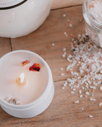 Luxury Candle - BIG FRENCHIES