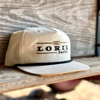 Old School Lorie - BIG FRENCHIES