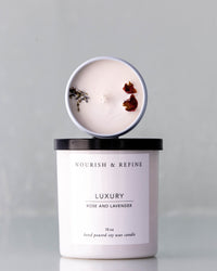 Luxury Candle - BIG FRENCHIES