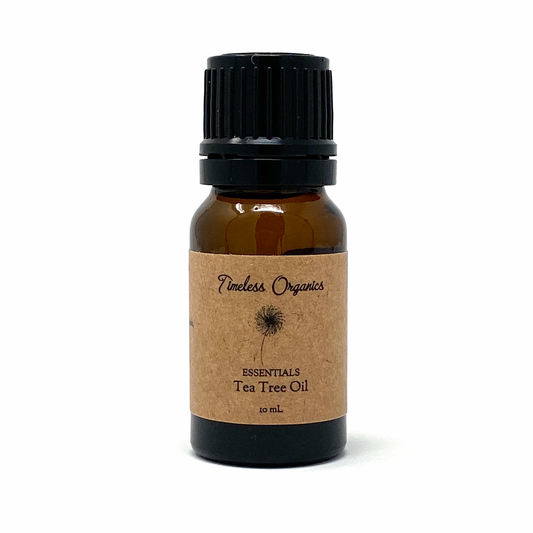 Tea Tree - BIG FRENCHIES