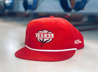 Old School Local - BIG FRENCHIES