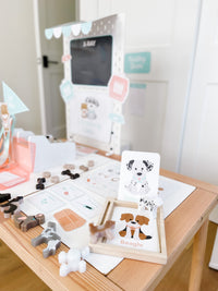 Dog Breed Flash Cards