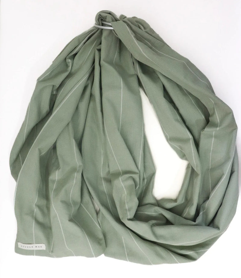 Forest Ring Sling Carrier - BIG FRENCHIES