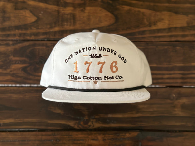 Old School 1776 - BIG FRENCHIES