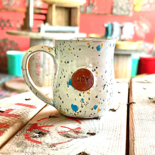 Joy Mug - BIG FRENCHIES