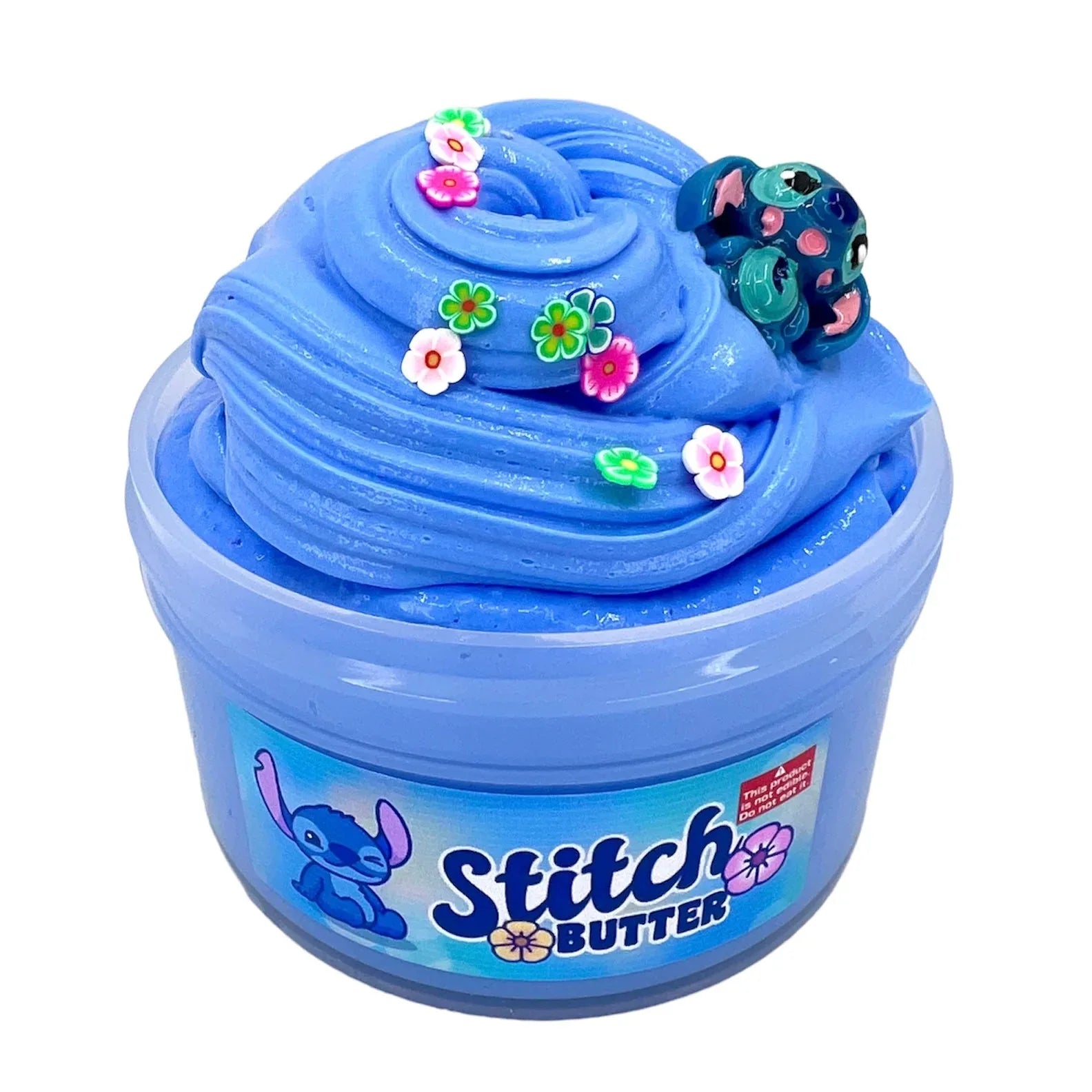 Stitch Butter - BIG FRENCHIES