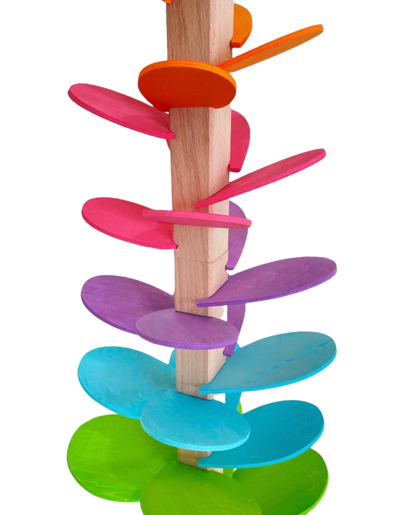 NEW Large Marble Tree in Pastel/Macaron Colors - BIG FRENCHIES