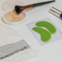 Hydrogel Eye Mask - BIG FRENCHIES