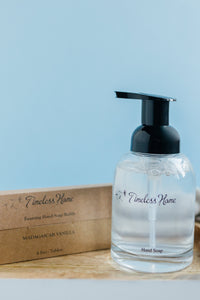 Eco Tab - Hand Soap Refill Pack - BIG FRENCHIES