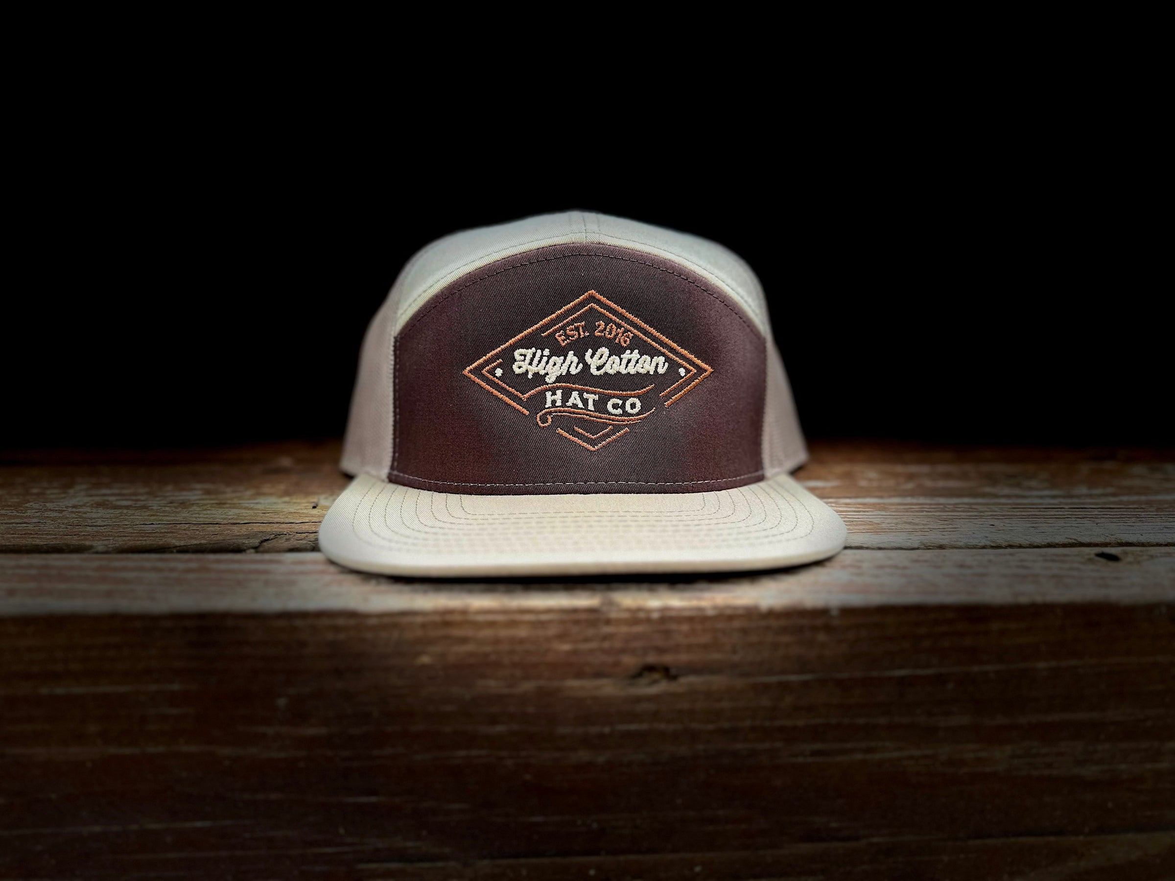 Rusk Khaki - BIG FRENCHIES