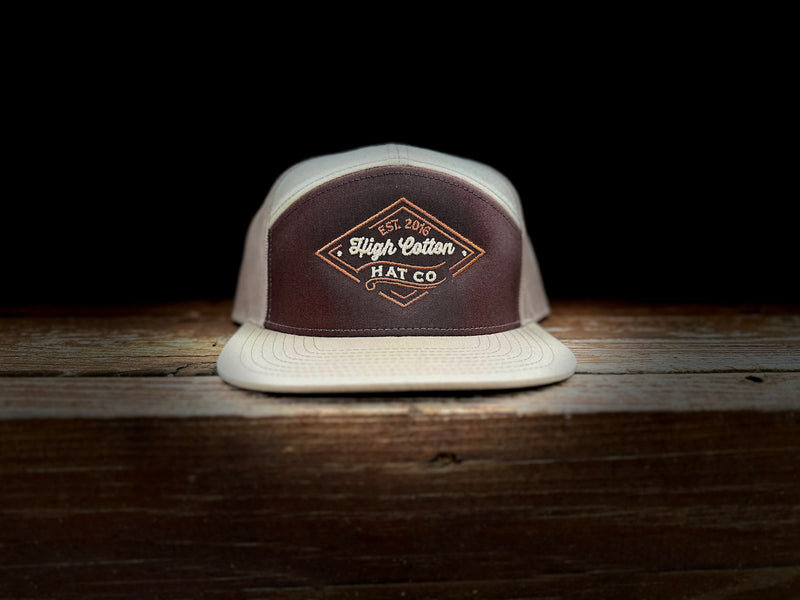 Rusk Khaki - BIG FRENCHIES