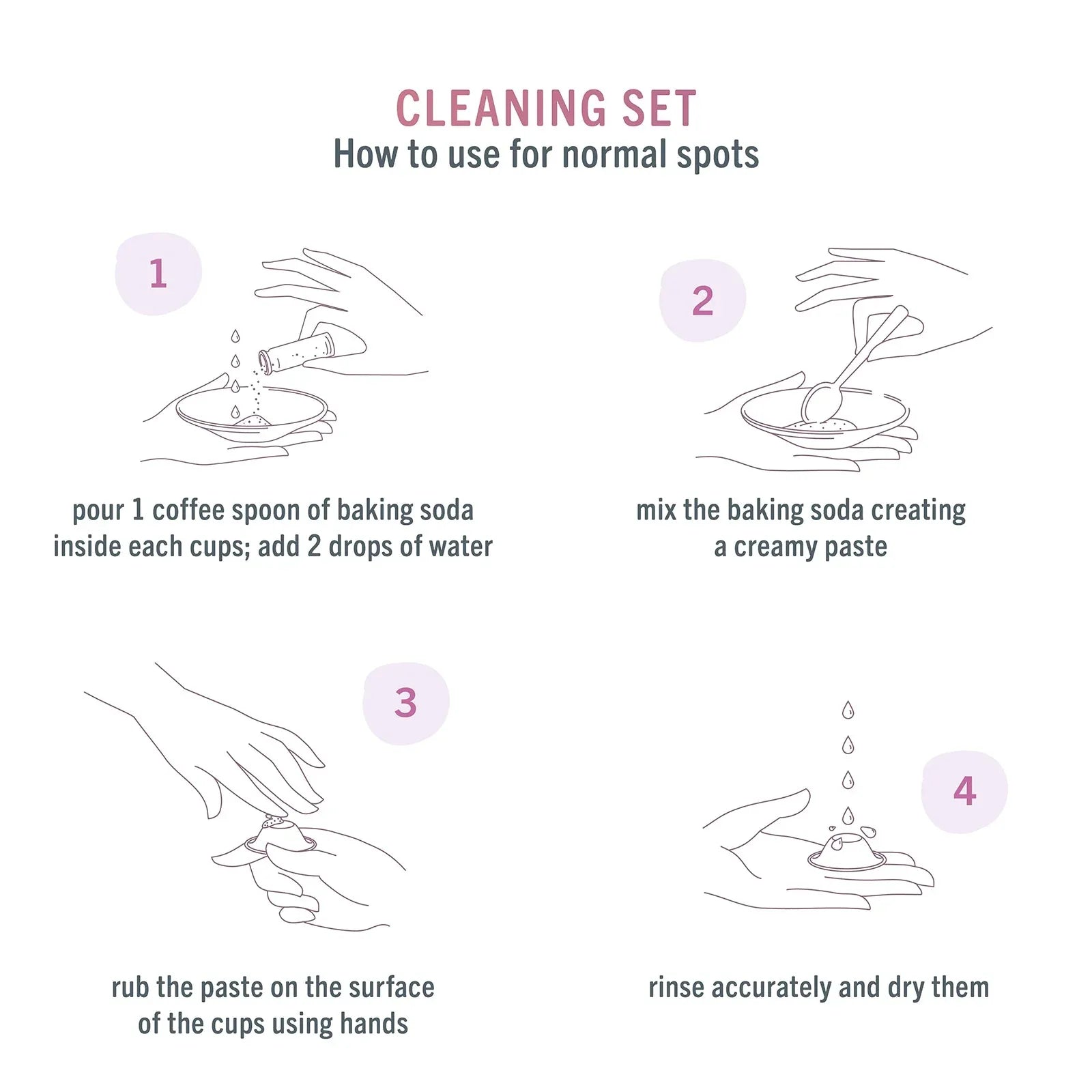 Silverette Cleaning Kit - BIG FRENCHIES
