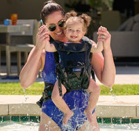 The Aquaroo Baby Carrier - BIG FRENCHIES