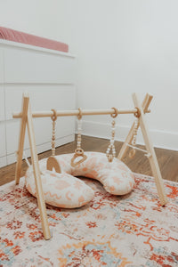 Naomi Nursing Pillow Cover