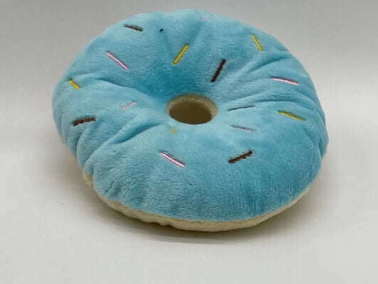 Sprinkle Me Blue