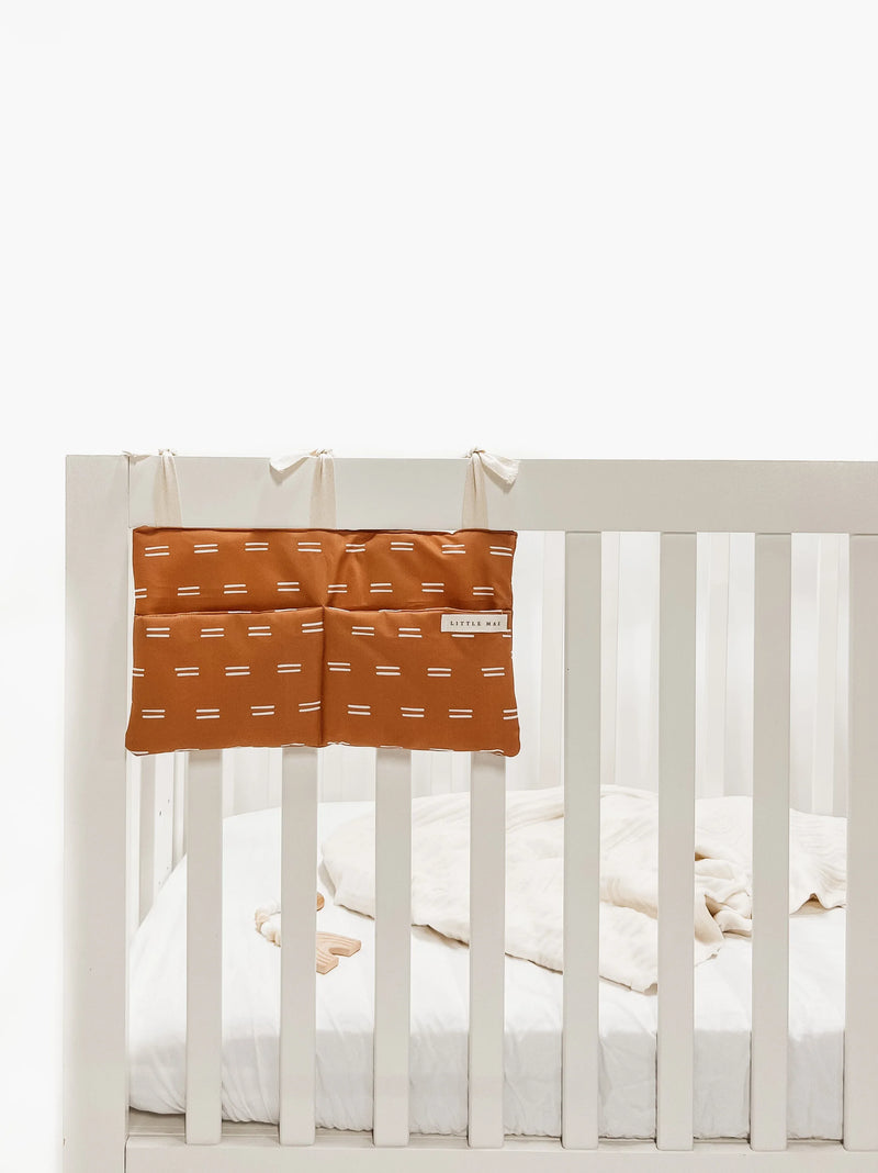 Clay Crib Organizer - BIG FRENCHIES