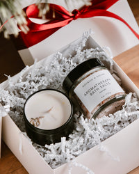 Ritual Candle - BIG FRENCHIES