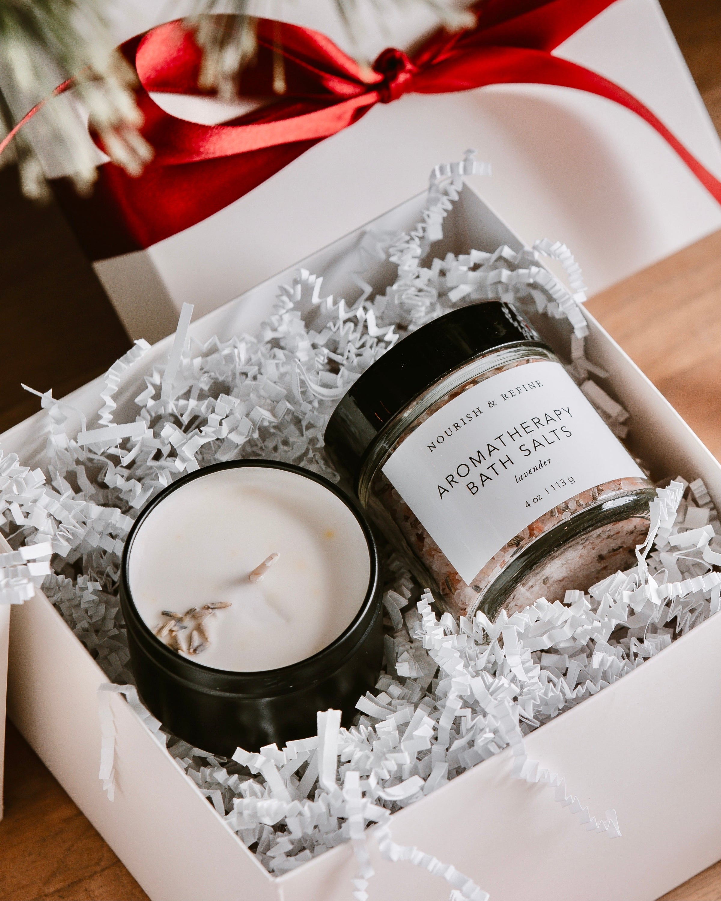 Ritual Candle - BIG FRENCHIES