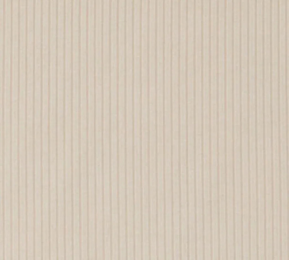 Oat Ribbed Crib Sheet - BIG FRENCHIES