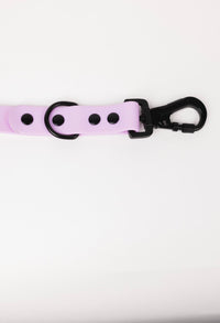 The Modern Dog Company - Blush Pink Leash - BIG FRENCHIES