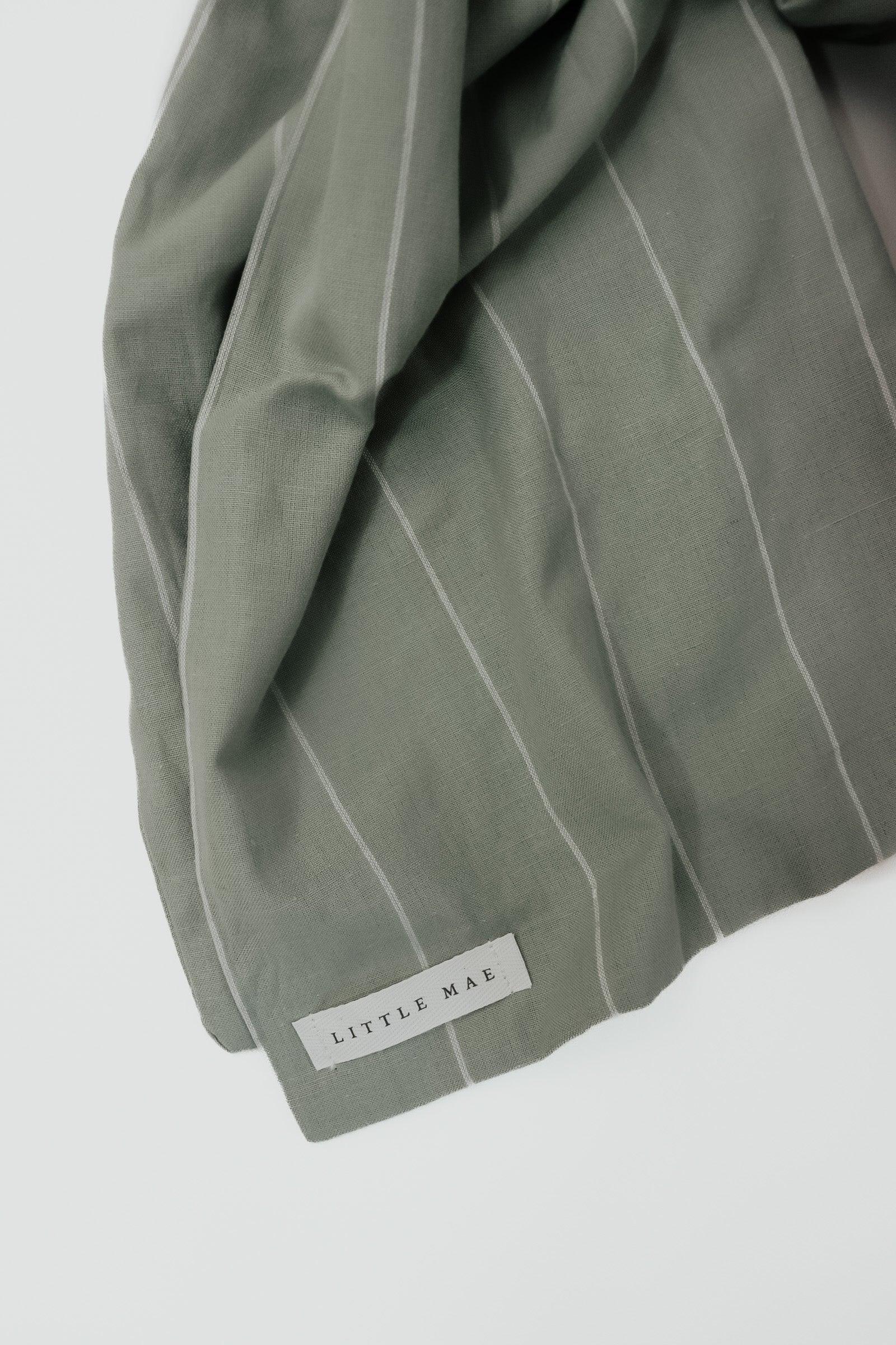 Forest Ring Sling Carrier - BIG FRENCHIES