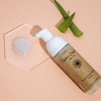 Foaming Acne Cleanser - BIG FRENCHIES