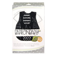 Pineapple Monochrome Bapron - BIG FRENCHIES