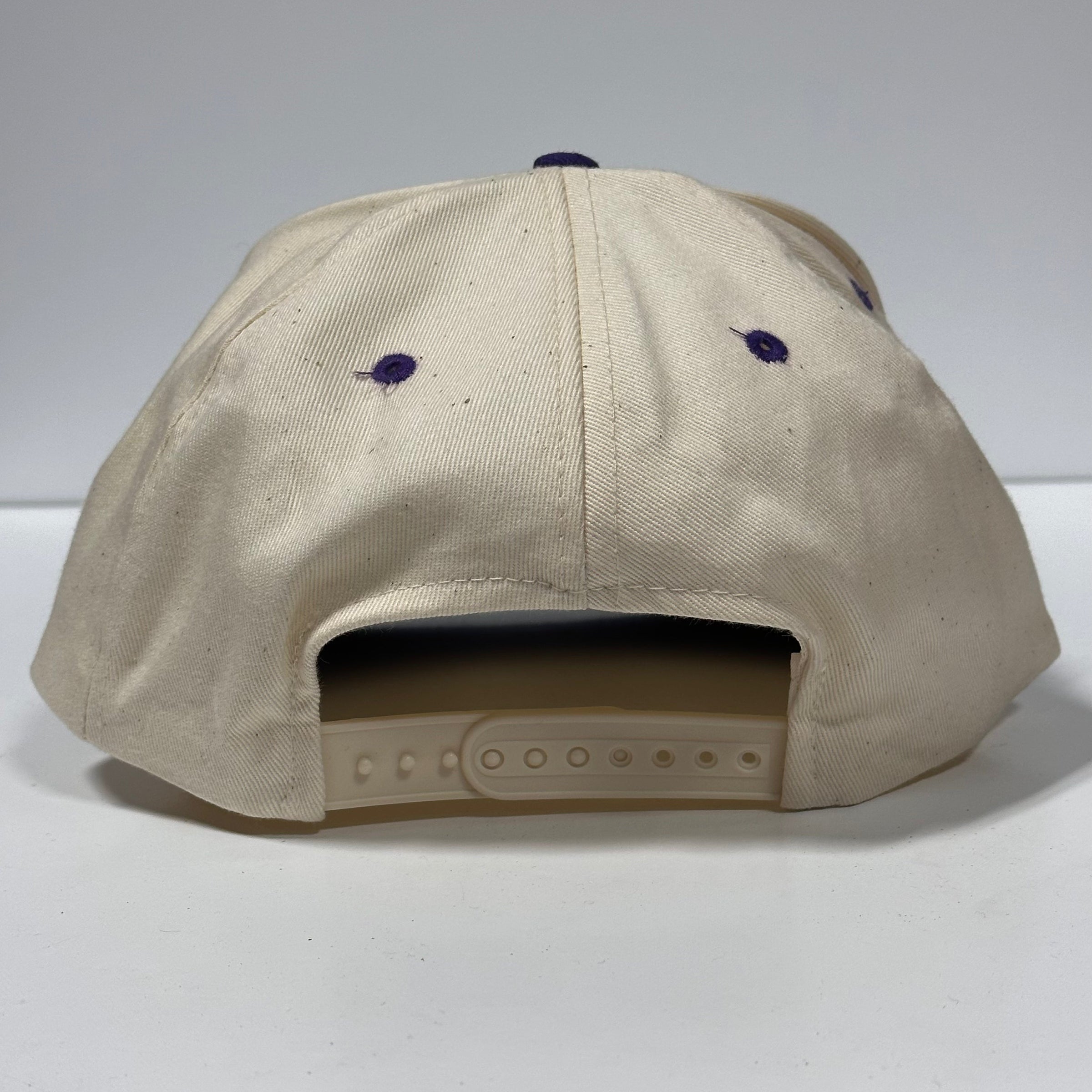 IM NOT STUPID IM JUST DRUNK MARDI GRAS Vintage SnapBack Cap Hat Custom Embroidered