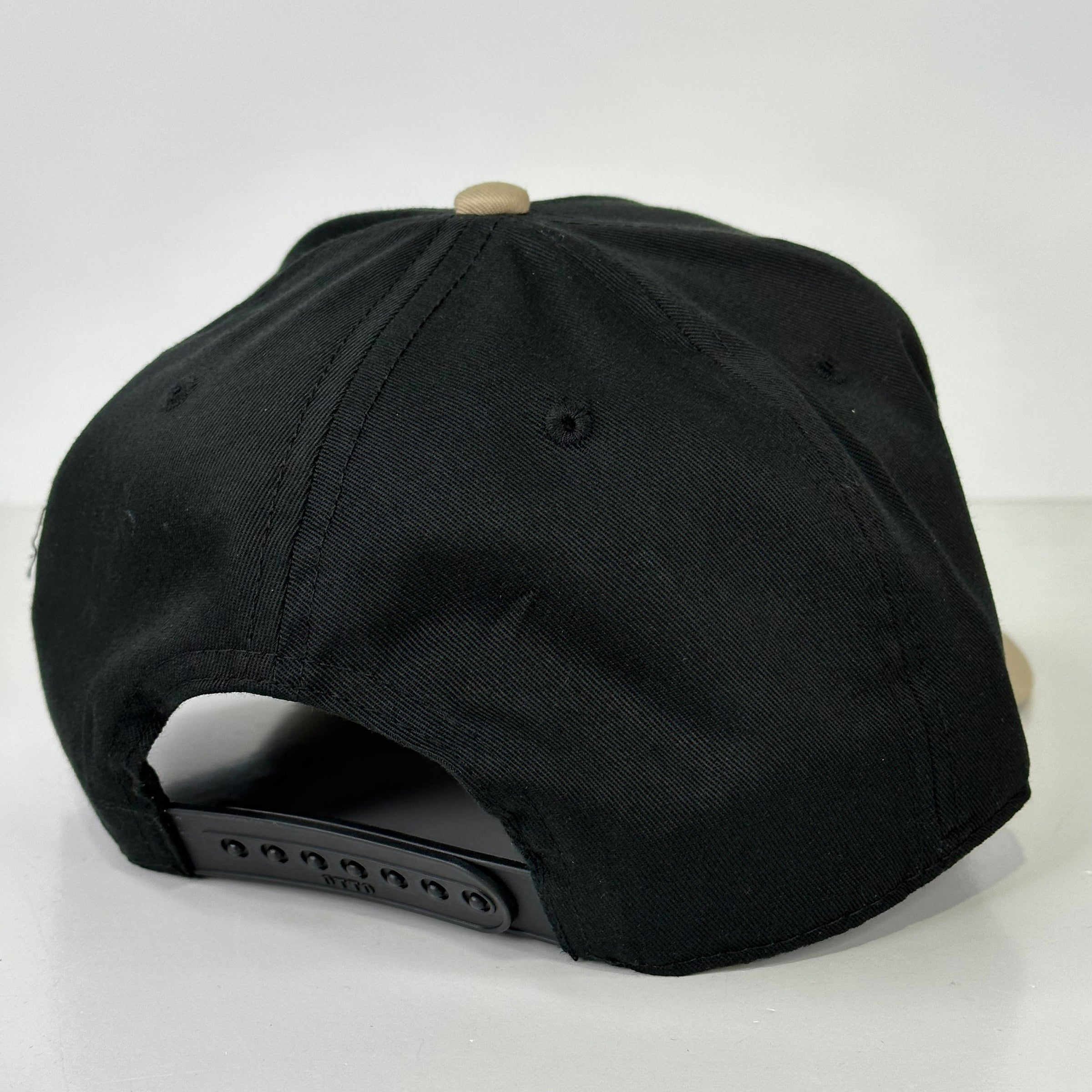 Colorado skiing mountains Snapback Cap Snowboarding Hat Custom Embroidered