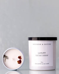 Luxury Candle - BIG FRENCHIES