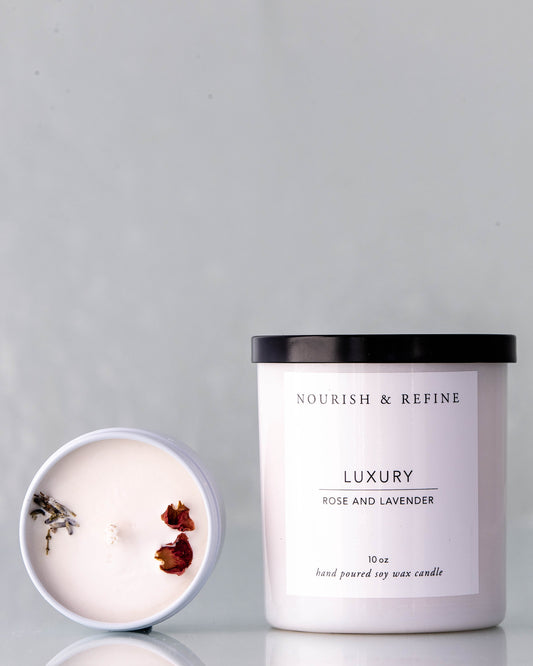 Luxury Candle - BIG FRENCHIES