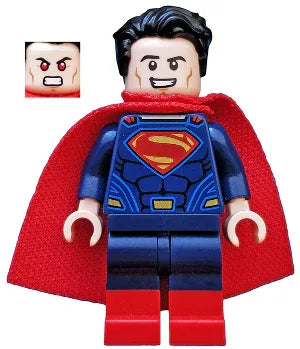 Superman - BIG FRENCHIES