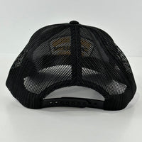 Waffle House Veteran Custom Embroidered SnapBack Hat Cap