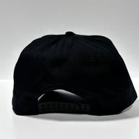 LEMME GET A PACK OF REDS Vintage Black Rope SnapBack Cap Hat Funny Custom Embroidered