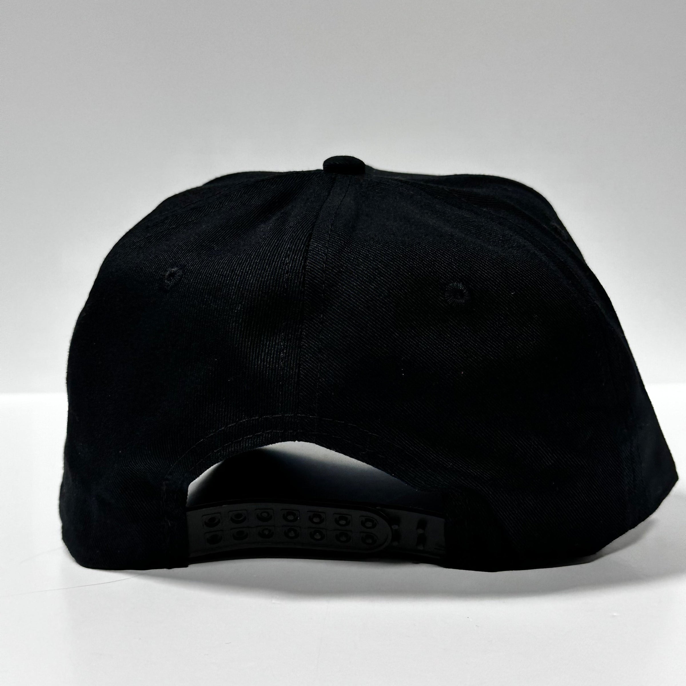 LEMME GET A PACK OF REDS Vintage Black Rope SnapBack Cap Hat Funny Custom Embroidered