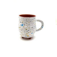 Tripod Mug - BIG FRENCHIES