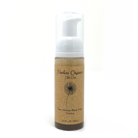 Liquid RAW African Black Soap - Foaming - BIG FRENCHIES