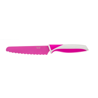 KiddiKutter Training Knife for Children 3+ (More colors available!)