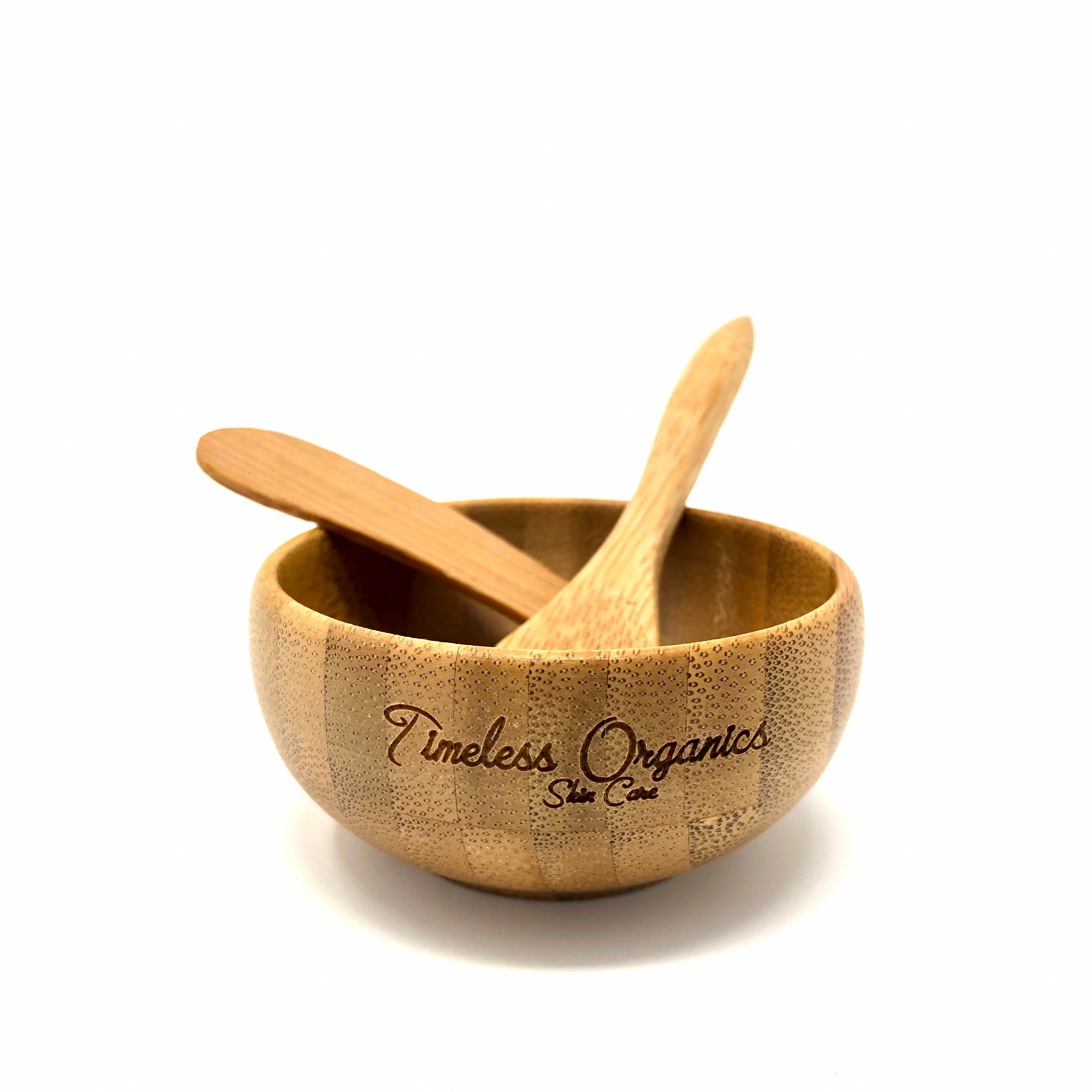 Bamboo Utensil Set - BIG FRENCHIES