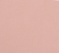 Peony Ribbed Crib Sheet - BIG FRENCHIES