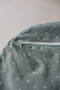 Twinkle Nursing Pillow Cover